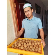 ondeonde/kuih bom bijan rangup