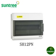 Thiết Bị Điện ENERGY - TỦ ĐIỆN DC IP65 SUNTREE (PMH 4912182436 PN)