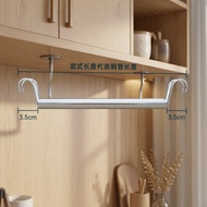 Shelf Wardrobe Open Clothes Rack Large Capacity Simple Wardrobe Rental Dormitory Bedroom Multi-Layer