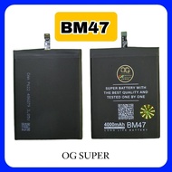 XIOMI REDMI 3 3S 3PRO 4X BM47 BM-47 NEW BATTERY