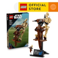 LEGO Star Wars 75428 Battle Droid with STAP (1088 Pieces)