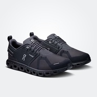 Cloud 6 Waterproof All Black Unisex Casual Running Shoes Cloud 6 Men Women Black 51VA