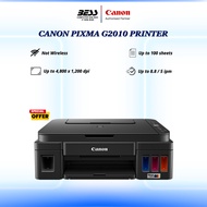 CANON PIXMA G2010 PRINTER