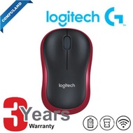 Logitech Wireless Mouse M185 mG5x