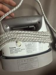 Panasonic 蒸氣熨斗