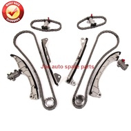 3UR 3URFE 3URFBE engine Timing Chain Tensioner Kit for LEXUS LX570 TOYOTA LAND CRUISER SEQUOIA TUNDR