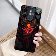 Softcase hp INFINIX SMART 9 HD Fashion Case Gamers Case INFINIX SMART 9 HD Silicone Tpu Pro Camera K