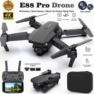 Ready Stock E88 Pro 4k Drone With Camera Drone E99 Pro Super High Quality Folding Drone Quadcopter 2