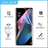 Hydrogel Screen Protection For Infinix Gt 10 Pro Gt 20 Pro Zero 20 Zero 30 Zero 40 Zero 5g Zero X Pr