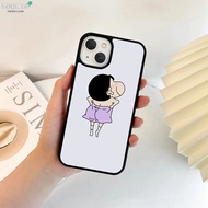 SAMSUNG A11 M11 A12 A21 A02S A04S A13 A05 A05S A14 A23 A24 A73 A53 5G (ajk78) Case Casing Softcase C