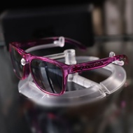 QUARKERS UV282 Choker Sunglasses PC Frame UV Lens size 56 mm.