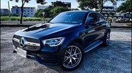 2020 Benz GLC300 AMG COUPE