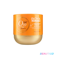 ครีมหมักผม BOYA Q10 TREATMENT 500 g