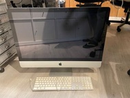 Apple iMac 27吋 厚機
