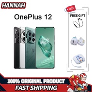 【Global Rom】OnePlus 13 Snapdragon 8 Elite OxygenOS/OnePlus 12 6.7inch Snapdragon 8+ Gen3 One Year Wa