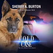 Cold Case Sherry A. Burton