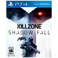 [+..••] PS4 KILLZONE: SHADOW FALL (เกมส์ PS4™ By ClaSsIC GaME OfficialS)