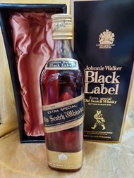 johnnie walker 12年whisky