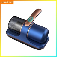 Handheld Mattress Vacuum Cleaner 100W Cordless Mite Removal Instrument 8000PA UV Cleaning Machine Po