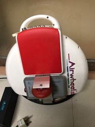 Airwheel X3 電動獨輪車