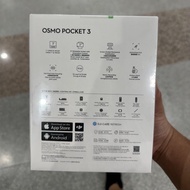 Dji Osmo Pocket 3 Creator Combo