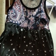 Dress Girl 1/2y~7/8y
