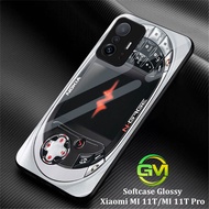 [GM38] Softcase Glossy Xiami Mi 11T | 11T PRO Casing Kesing Mika Protector hp Case Xiaomi 11tPro 11t