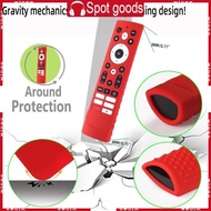 WIN Silicone Remote Full Cover for Hisense ERF3A90 ERF3D90H ERF3S90H Remote Sleeve