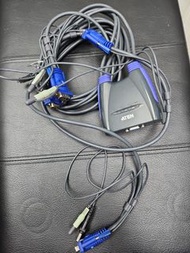 Aten CS64U