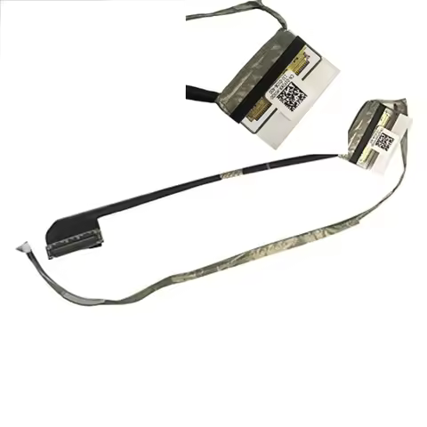 LCD EDP Video Screen Cable 144HZ 40PIN for G5 5500 G5 5505/5500 SE/ G3 3500 3590 P89F CC67 01F2KR 45