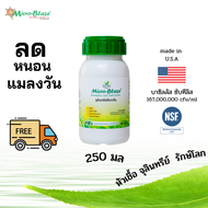 จุลินทรีย์ลดแมลงวัน จุลินทรีย์น้ำใส ทดแทน น้ำยากำจัดแมลงวัน ใช้แทน ยาฆ่าแมลงวัน ลด แมลงวัน คล้าย จุล