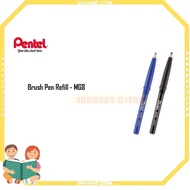 BALL PEN REFILL ROLLING WRITER PENTEL PCS PENTEL
