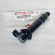 MT09 FZ09 FJ09 XSR900 GT TRACER COIL PLUG (1PC) CAP SPARK PLUG IGNITION COIL (YAMAHA100%ORIGINAL) 1R