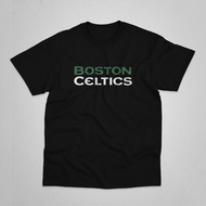 CELTICS T-SHIRT // CELTICS T-SHIRT // BOSTON CELTICS // NBA BASKETBALL T-SHIRT // 002