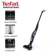 Tefal Xtrem Compact Handstick Vacuum Cleaner TY1238