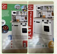 Hape 兒童廚房玩具