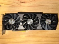 索泰 RTX3080ti 限時特價