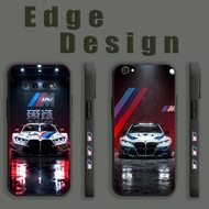 Casing For Honor 50 5G X8A X9B 200  X8B BMW M Power LCB28 Phone Case Square Edge