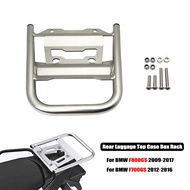 F800GS Rear Luggage Top Case Box Rack For BMW F700GS F 800 GS F 700GS 2009-2017 2010 20112014 2015 2