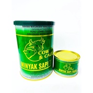 Cow & Calf Minyak Sapi Tulen || Pure Ghee || 150 gm || 400 gm || 800 gm