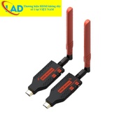 Wireless HDMI 150m 1TX 2RX 3RX 4RX for laptop to TV projector