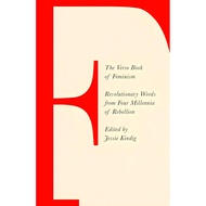 (BBW) THE VERSO BOOK OF FEMINISM (ISBN: 9781788739269)