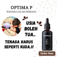 Serum Optima P Obat Pembesar Alat Vital Pria Obat Pemanjang Kelamin mr p Obat kuat pria tahan lama original