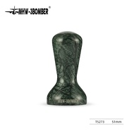MHW-3BOMBER Marble Tamper 51 / 58 mm แทมเปอร์กาแฟ