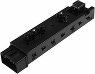 Power Seat Switch Left Driver Side for Ford Escape C-Max Explorer Expedition F150 F250 F350 Edge Fus