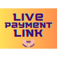 Angel Heart 888 - RM51 to RM100 - Live Payment Link - Phone Chain (only use for live)