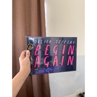 Begin Again - Oliver Jeffers