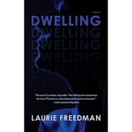 [100% Original Books] - Dwelling by Laurie Freedman (UK edition, paperback)