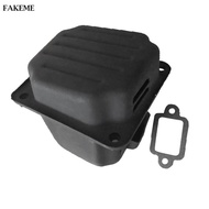 [SharprepublicefMY] Part  Exhaust Wt Gasket for  038 380 MS380  038AV  NEW Replacements,  Parts