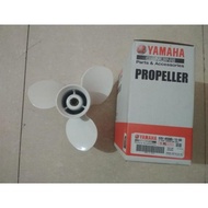 READY Propeller / Kipas Yamaha 15 PK